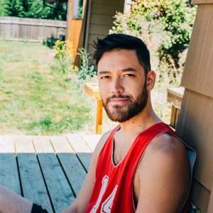 Meet your Posher, Jay